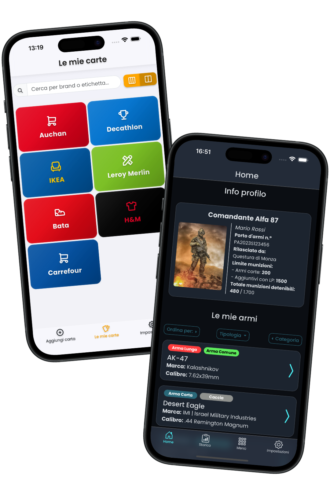 App Showcase